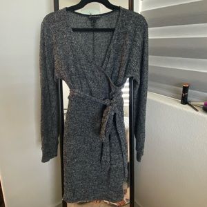 Knit dress
